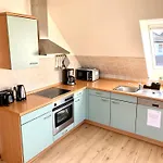Apartamento Vineta *