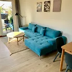 Vineta Apartmán *