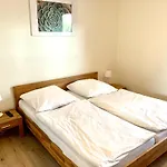 Vineta Apartmán Molschow