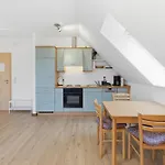 Apartmán Vineta