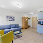 Apartmán Vineta Molschow