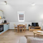 Apartmán Vineta Molschow