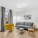 Vineta Apartmán *