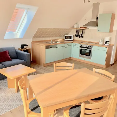 Vineta Apartment