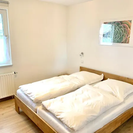 Vineta Appartement *