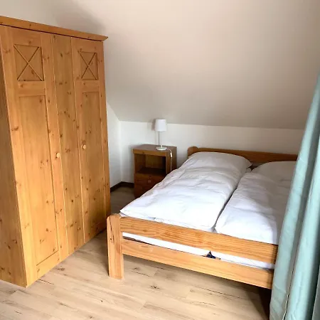 Appartement Vineta