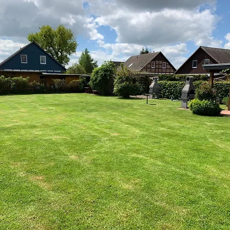 Apartman Vineta Molschow