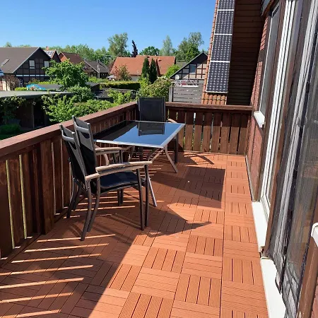 Vineta Apartment