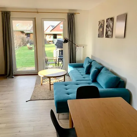 Vineta Apartment