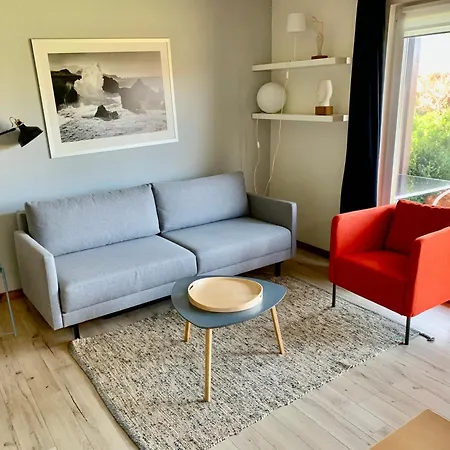 Vineta Apartment