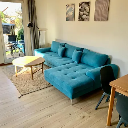 Vineta Apartment *