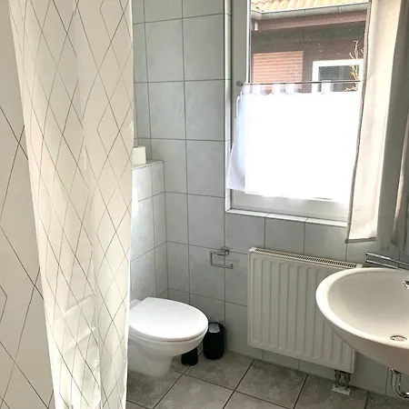 Vineta Apartment *