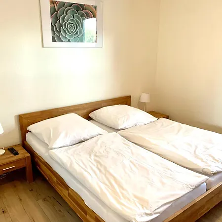 Vineta Apartment Molschow