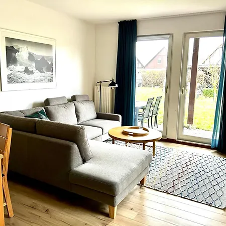 Vineta Appartement
