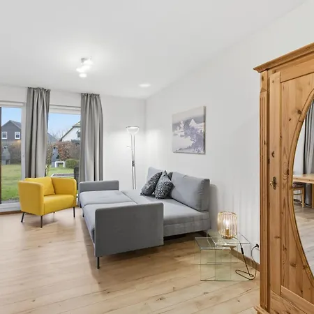 Vineta Apartment