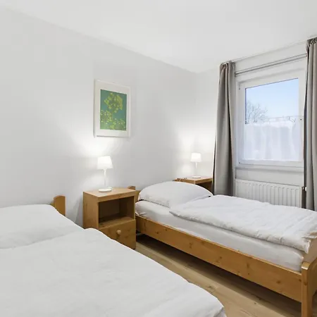 Apartamento Vineta