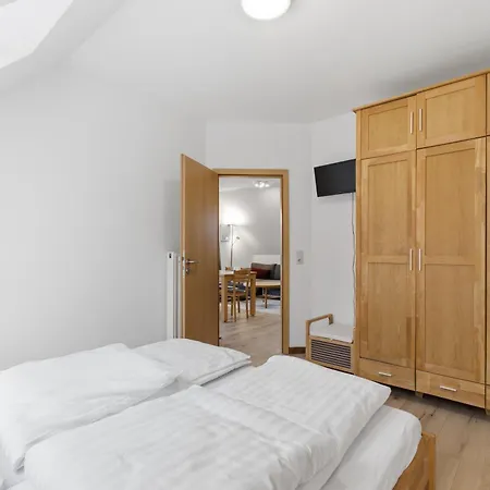 Vineta Apartamento Molschow