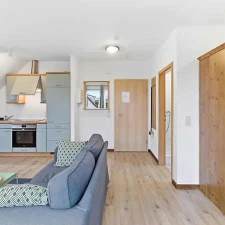 Apartment Vineta *