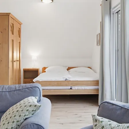 Vineta Apartment