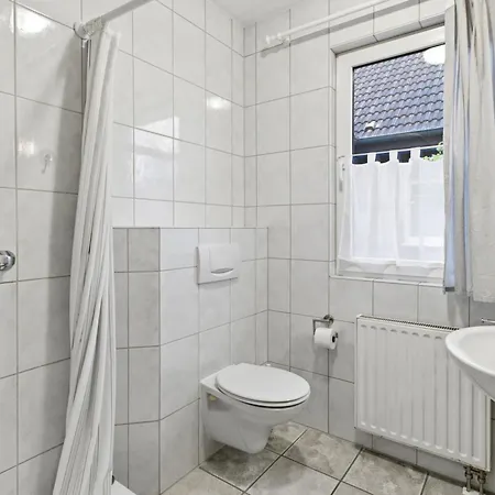Vineta Apartment Molschow